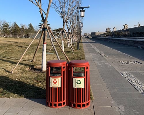 古城公園